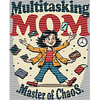 Mother's Day-MM 2261